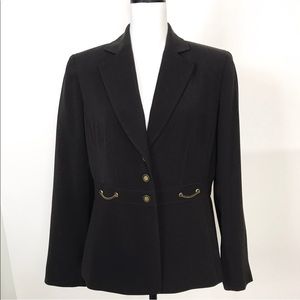 Tahari, Arthur S. Levine Petite Size Jacket